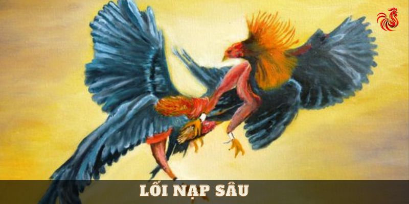 lối gà chọi hay nhất